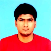 Praveen Kumaran U