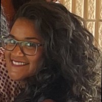 Kimberly Bacchus
