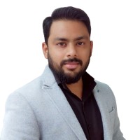 Chirag Verma