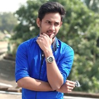 Swadesh Gourab Moharana