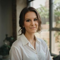 Sarah Smith (Fogel)