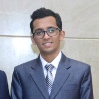 Yousuf Ahmed