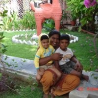 Nalini Ramadoss Rajan