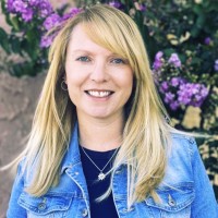 Megan Cox, Ph.D.