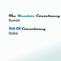 The Mandate Consultancy