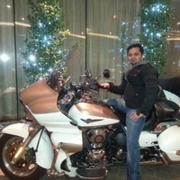 Shankranand Singh
