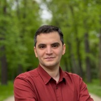 Farzad Hassanzadeh Moghimi