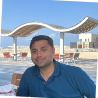 Arsalan Mustafa, CFA