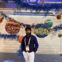 Ayush Harish