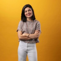 Sara López Sagarzazu