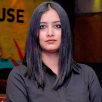 Monika Khare