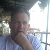 Greg Madden
