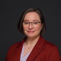 Alyson Chouinard