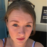 Karina McCarthy
