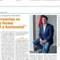 Antonio Muñoz Caballero