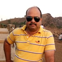 Sandip Joshi