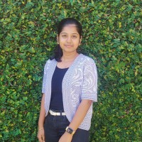 Pratheksha Kanagaraj