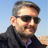 Massimiliano Sinico