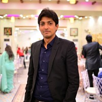 Faisal Ahmed