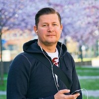 Mikael Wedeby (Kjellberg)