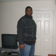 Antwon Chance