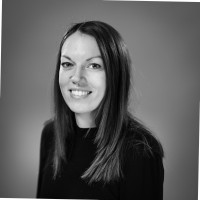 Trine Svanholm Misje