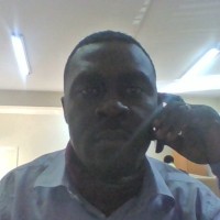 Lubega Gonzaga