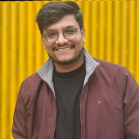 Nishant R.