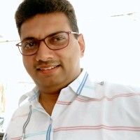 mukesh mevada