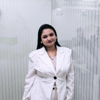 Ruby Dsouza