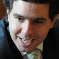 Luis Eduardo Rangel de Paula