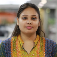 Tripti Kanojia