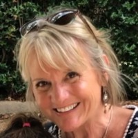 Tracy Hayden