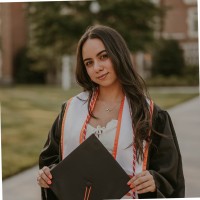 Sharlene Rodriguez