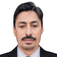 Irfan Ullah Khan Khan