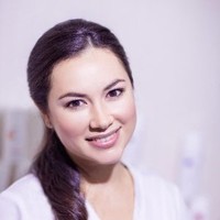 Lillian Yin