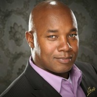 Mervyn Byrd