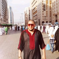 Harik Ahmed
