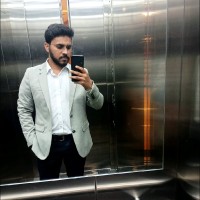 Adarsh Roy