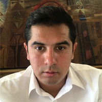 Eduardo Garcia
