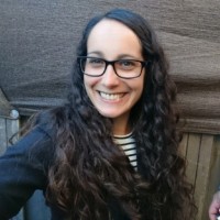 Marta Palomo González