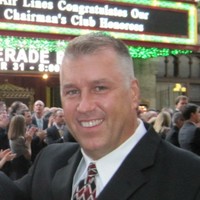 Jeff Bailey
