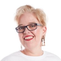 Marielle Bakker Du Plessis