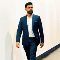 Naveen Sundararajan