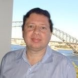 Dr. Adrian Gilbert (Ph.D)