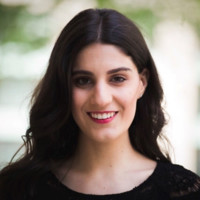 Sophia K Ahwazi