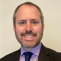 Richard Page Fcca