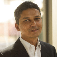 Amarendra Singh