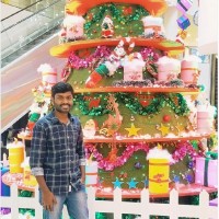 Balaji Peddanapalli Seenappagari