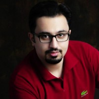 Amir Mehrabiani